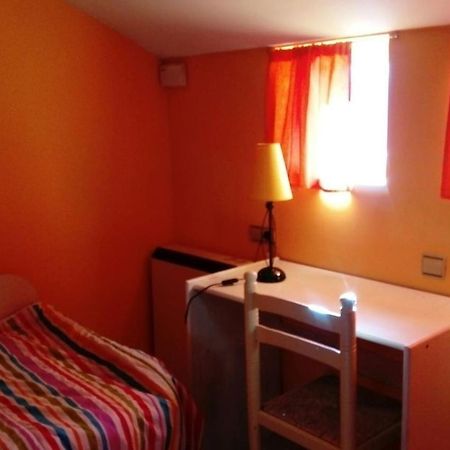 Appartement El Trastero à Santa Marta de Tormes Extérieur photo