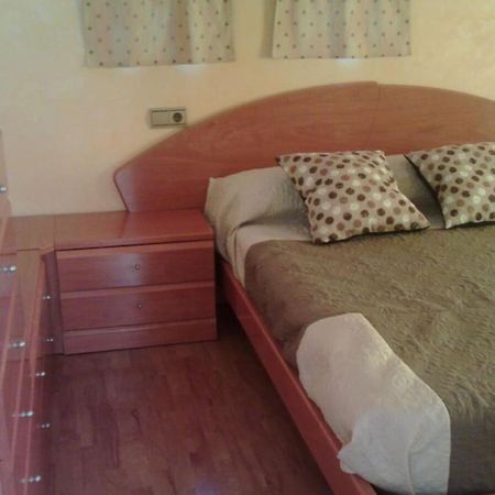 Appartement El Trastero à Santa Marta de Tormes Extérieur photo