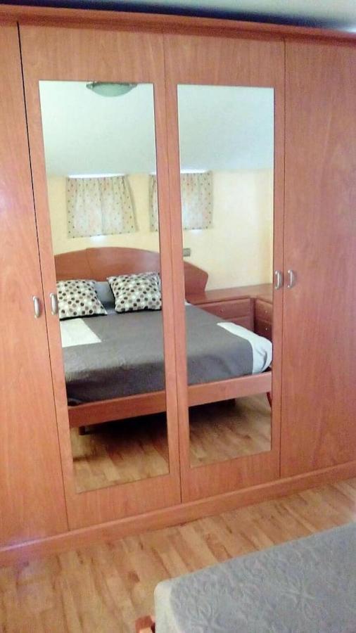 Appartement El Trastero à Santa Marta de Tormes Extérieur photo