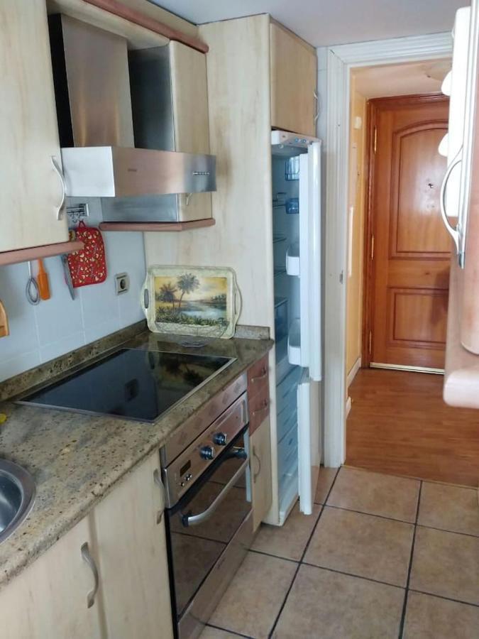 Appartement El Trastero à Santa Marta de Tormes Extérieur photo