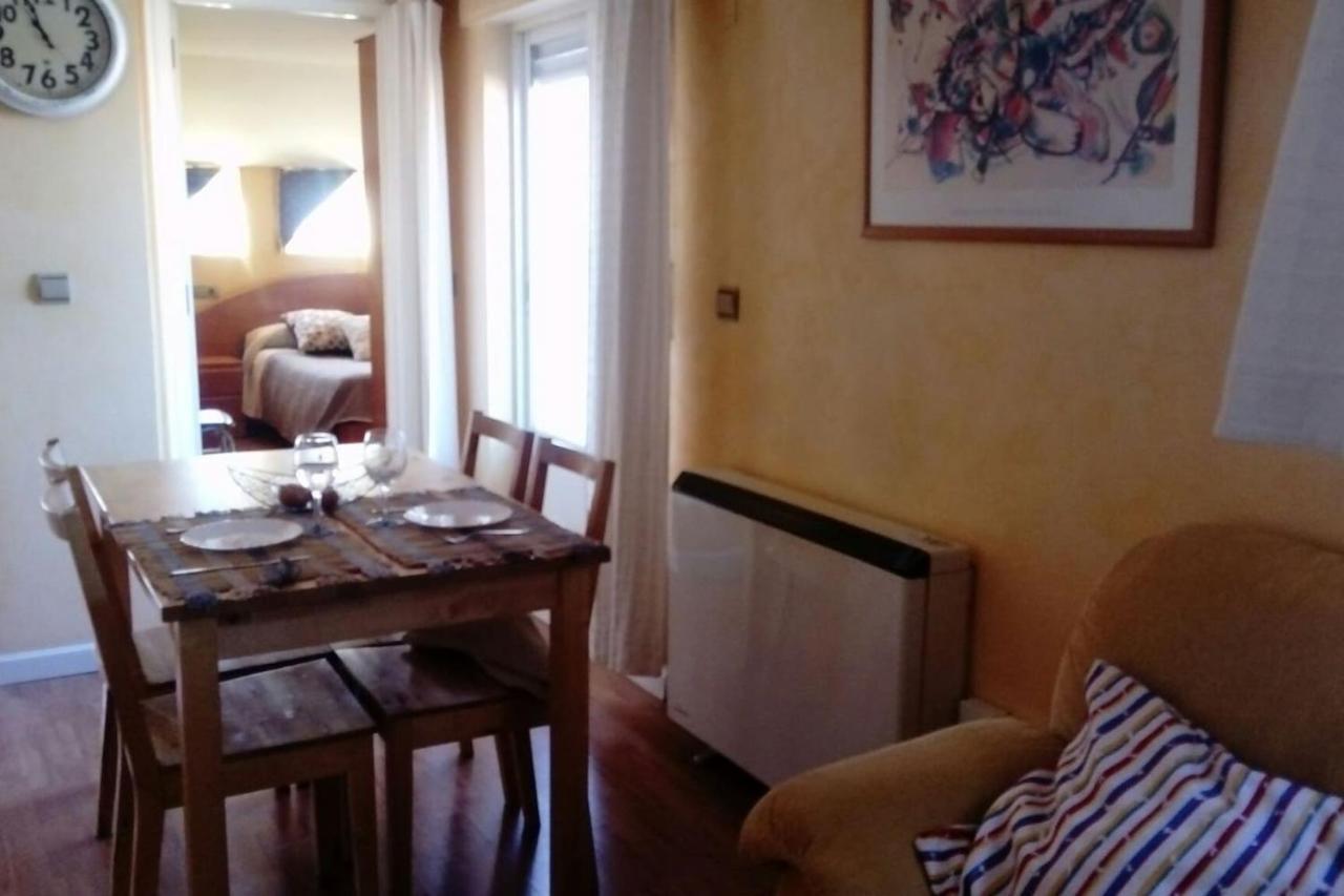 Appartement El Trastero à Santa Marta de Tormes Extérieur photo