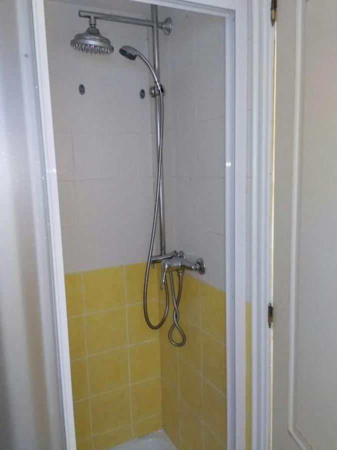 Appartement El Trastero à Santa Marta de Tormes Extérieur photo