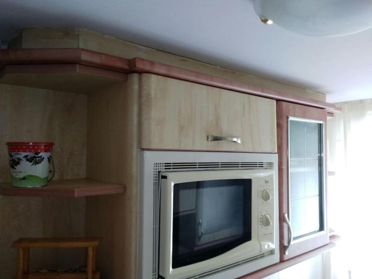 Appartement El Trastero à Santa Marta de Tormes Extérieur photo